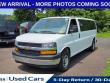 2024 Chevrolet Express Passenger 3500 1LT
