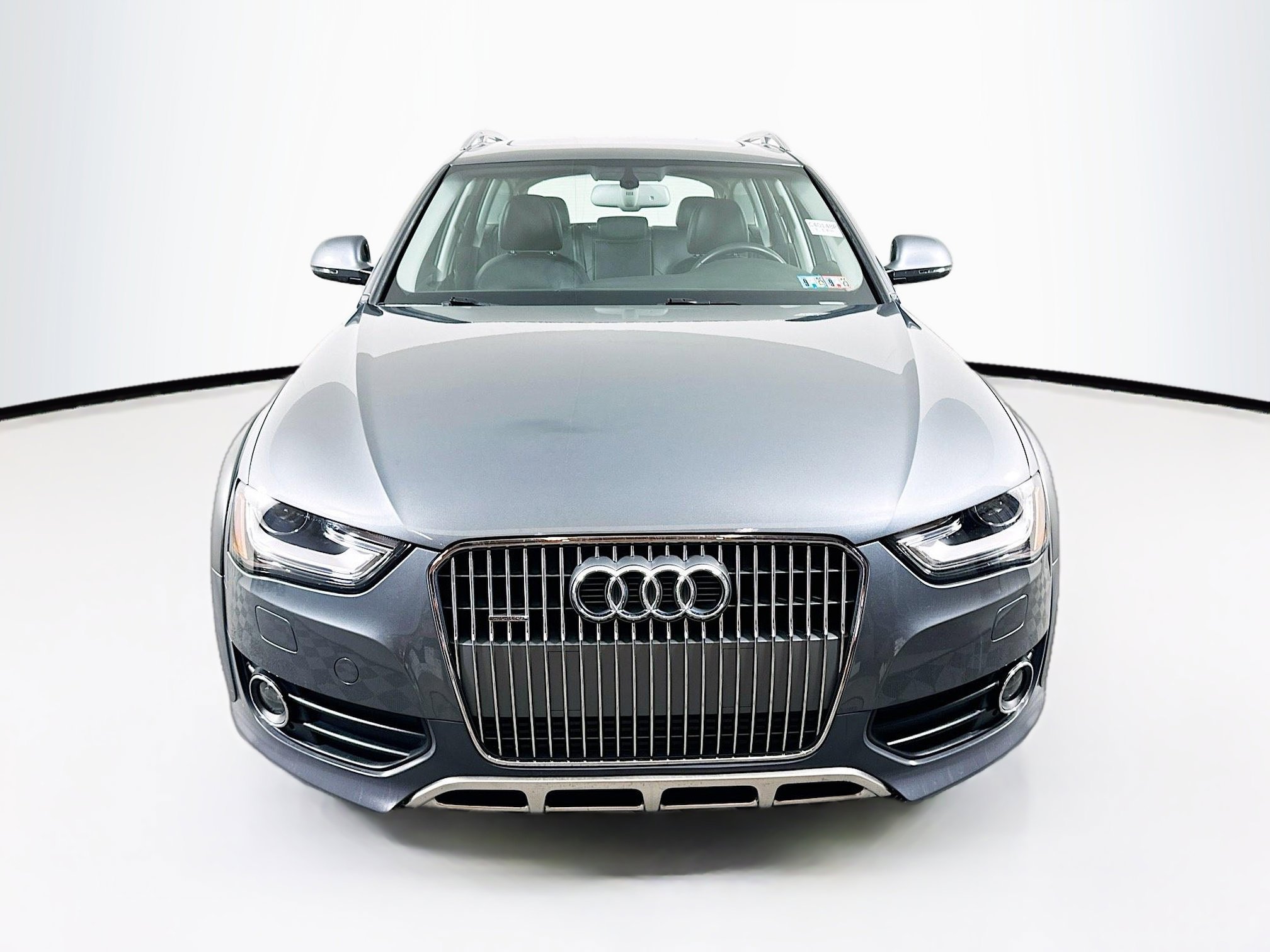 Used 2013 Audi allroad Premium with VIN WA1VFAFL4DA181917 for sale in Doylestown, PA