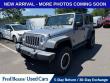 2018 Jeep Wrangler JK Unlimited Sport S 4x4