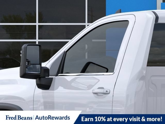 2026 Chevrolet Silverado 3500 HD Work Truck - Photo 15