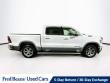 2020 Ram 1500 Laramie Crew Cab 4x4 57 Box