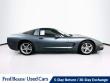 2004 Chevrolet Corvette NA