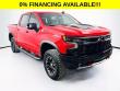 Used 2024 Chevrolet Silverado 1500 ZR2 Truck Crew Cab
