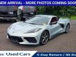 2021 Chevrolet Corvette Stingray 3LT