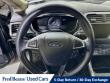 2017 Ford Fusion SE Sedan
