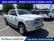 Used 2013 Ram 2500 Big Horn Truck