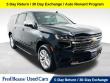 Used 2024 Chevrolet Suburban Premier SUV