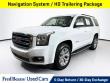 2020 GMC Yukon SLT Standard Edition SUV