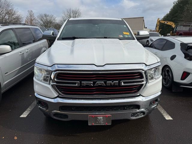 2019 Ram 1500 Big Horn Lone Star photo 2