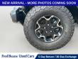 2022 Jeep Wrangler 4xe Unlimited Rubicon
