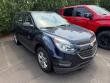 Used 2016 Chevrolet Equinox LS SUV