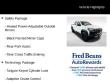 2024 Chevrolet Colorado Trail Boss Truck
