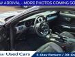 2022 Ford Mustang Ecoboost Premium Convertible