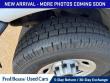 2021 GMC Savana Cargo 2500 RWD 2500 Regular Wheelbase Work Van