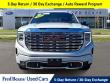 2025 GMC Sierra 1500 Denali Truck
