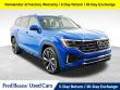 2026 Volkswagen Atlas SEL Premium R-Line