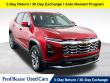 Used 2026 Chevrolet Equinox LT SUV
