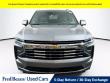 2026 Chevrolet Suburban LT SUV