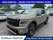 2023 Nissan Titan Crew Cab PRO-4X 4x4