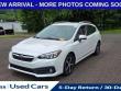 2022 Subaru Impreza Premium 5-Door