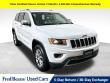 2015 Jeep Grand Cherokee Limited SUV