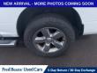 2017 Ram 1500 Big Horn Crew Cab 4x4 57 Box