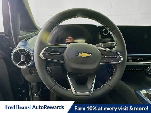 2026 Chevrolet Equinox EV 2LT - Photo 9