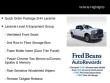 2021 Ram 3500 Laramie Crew Cab 4x4 64 Box