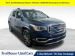 Used 2017 GMC Acadia SLT SUV