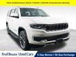 Used 2022 Jeep Wagoneer Series II