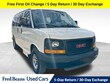  GMC Savana Cargo 2500