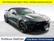 2017 Chevrolet Camaro 2SS