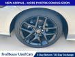 2022 Honda Civic Sedan Sport