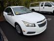 Used 2012 Chevrolet Cruze LS Car