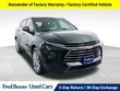  Chevrolet Blazer