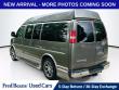 2013 GMC Savana Cargo 1500 Upfitter