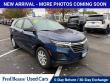 Certified 2023 Chevrolet Equinox LS SUV
