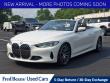 2021 BMW 4 Series 430i