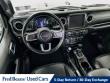 2022 Jeep Wrangler 4xe Unlimited Sahara 4x4 SUV