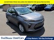 Chevrolet Bolt EUV