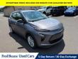 Certified 2022 Chevrolet Bolt EUV LT SUV