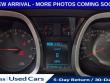 2014 Chevrolet Equinox LTZ