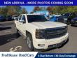 Used 2014 Chevrolet Silverado 1500 High Country Truck