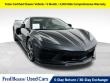 2024 Chevrolet Corvette Stingray 2LT Performance