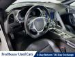 2016 Chevrolet Corvette Stingray 1LT