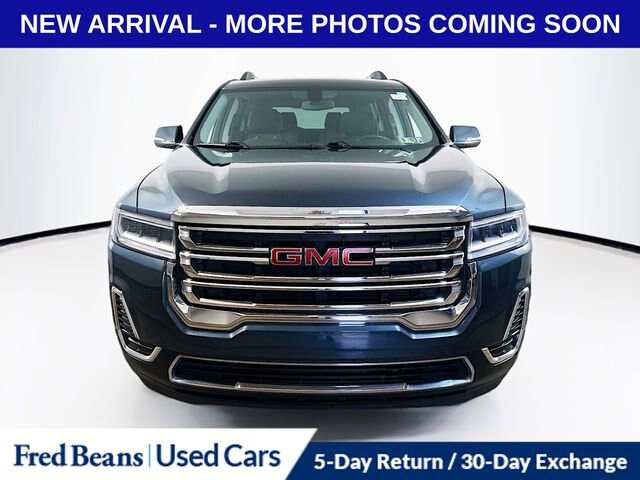 2020 Gmc Acadia SLE photo 2