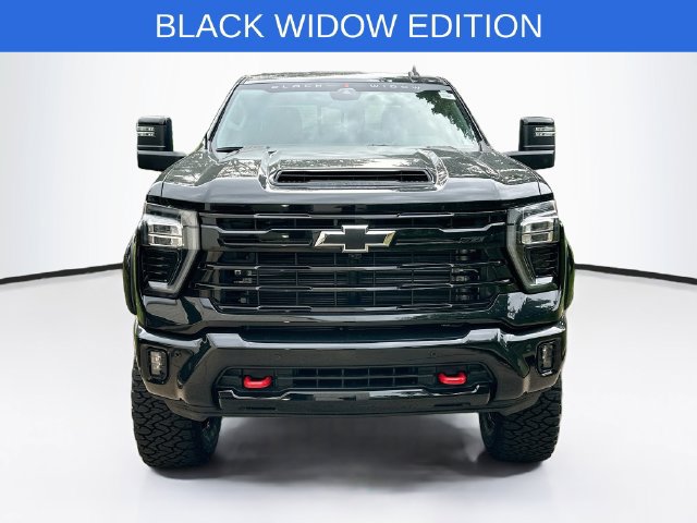New 2026 Chevrolet Silverado 2500 HD LT Truck