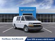  Chevrolet Express Cargo 3500
