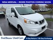 Nissan NV200 Compact Cargo