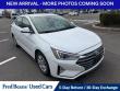 Used 2020 Hyundai Elantra SE Sedan